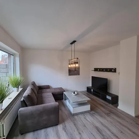 Apartment Westwind
