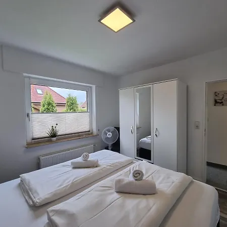 Apartment Westwind *