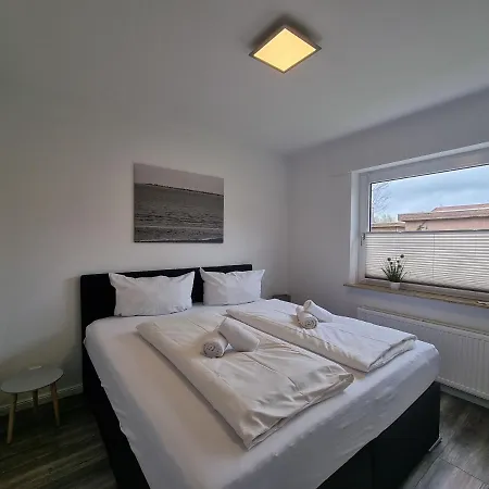 Apartment Westwind *