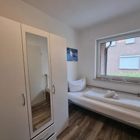 Westwind * Neßmersiel