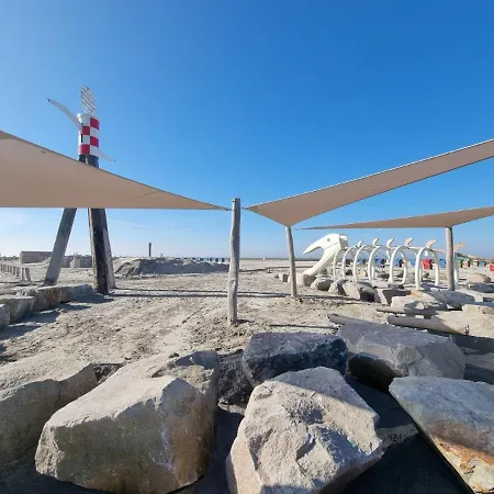 Westwind 아파트 *