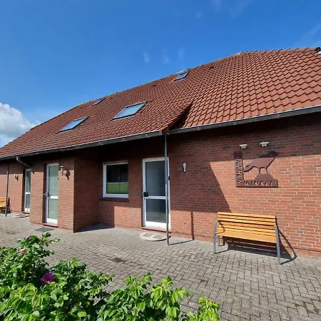 Westwind * Neßmersiel