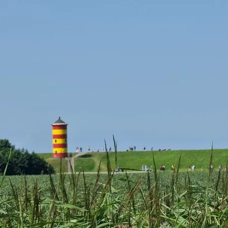 Lägenhet Westwind