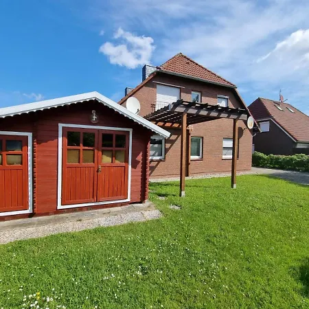 Westwind * Neßmersiel